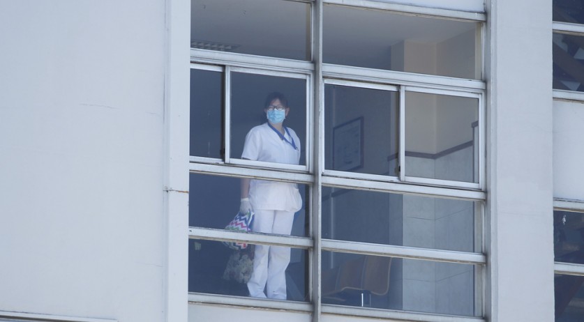 NL: Staff at 64 hospitals announce one-day strike on March 16