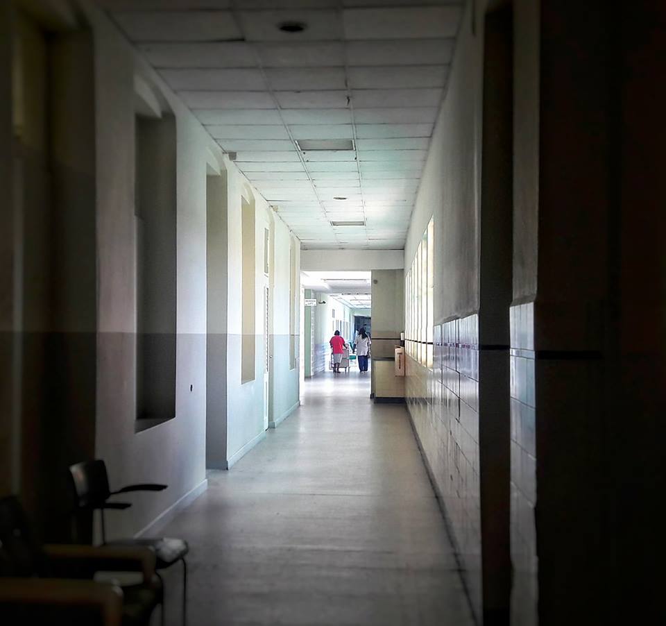 Are illegal aliens also being treated for HIV?