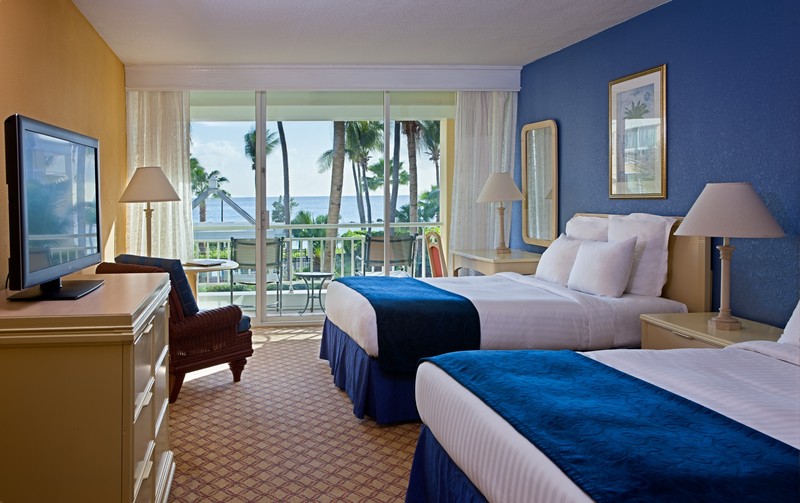 Alternative Accommodations Account for Nearly Half of Visitor Stays on Curaçao