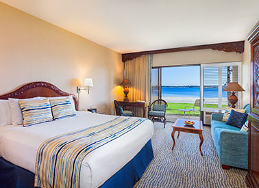 Curaçao Hotel Sector Outperforms Aruba and Caribbean Region in 2025