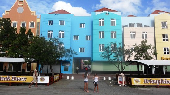 Brion City Hotel by Best Western possible to open before the end of the year