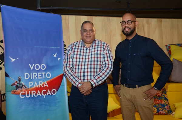 Curaçao wants to increase flow of Brazilians with new flight