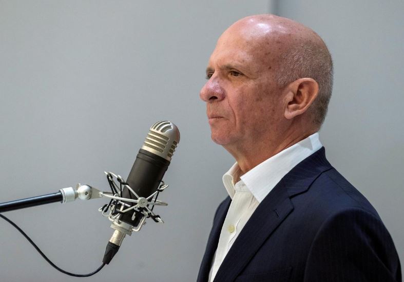 Venezuela ex-general fights U.S. extradition, cooperation in doubt