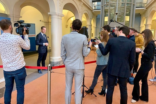 Extra intensive care capacity being looked at for islands