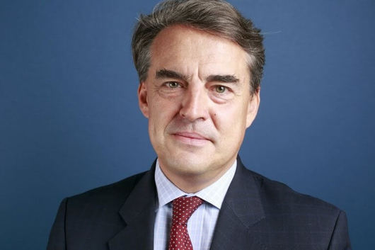 Transcript: IATA CEO appeal to Governments & Industry to put passengers first