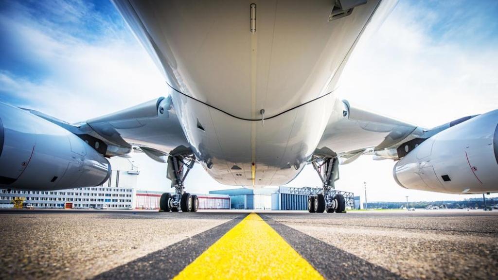 Aviation Internship Program Cari-Aire Gets Official Relaunch