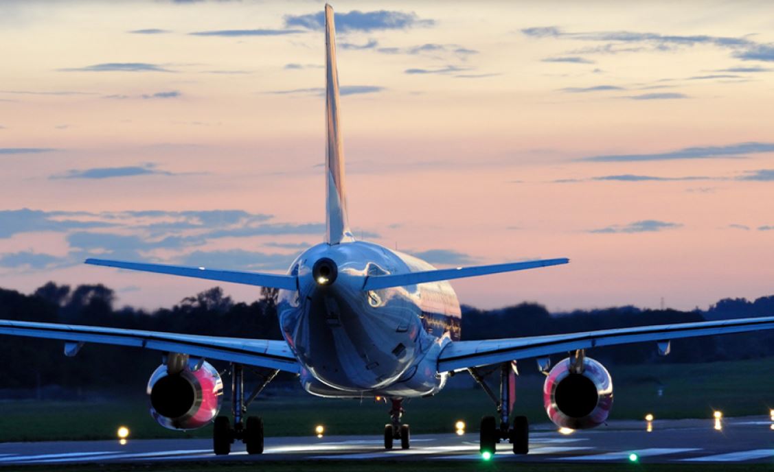 Latin America and the Caribbean: leaders in air traffic recovery