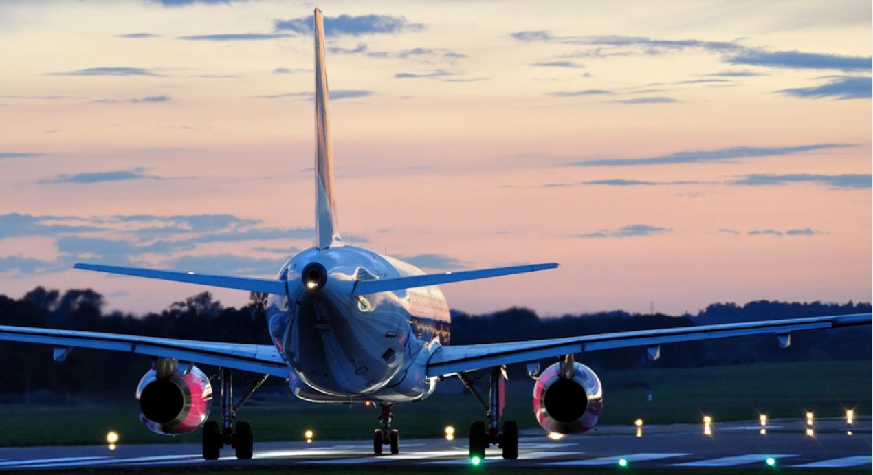 Global travel growth: Increased traffic and longer stays in 2024