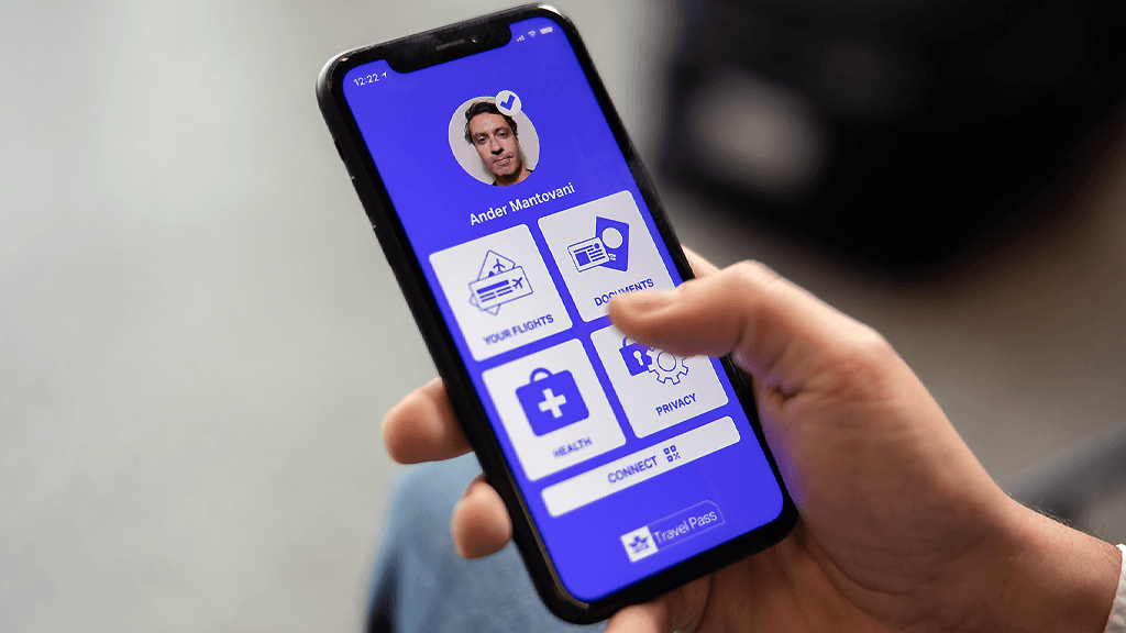 IATA Travel Pass is imposed in Latin America with leading airlines