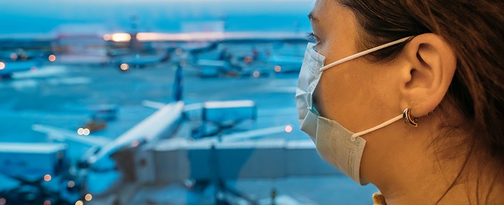 ICAO and WHO heighten their public health emergency partnership