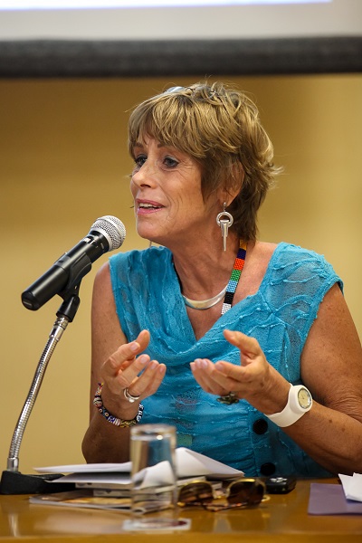 New Human Rights NGO in Curaçao