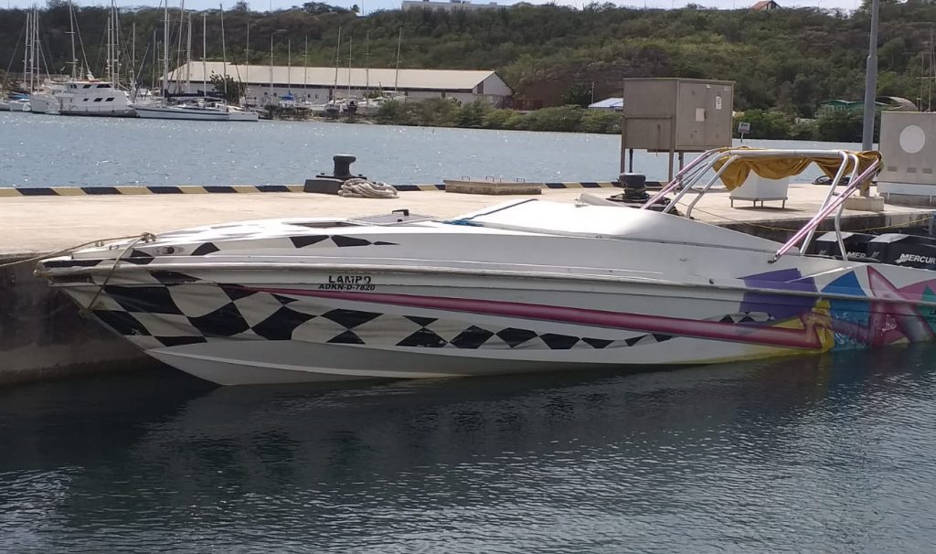 Coast Guard intercepts Venezuelans