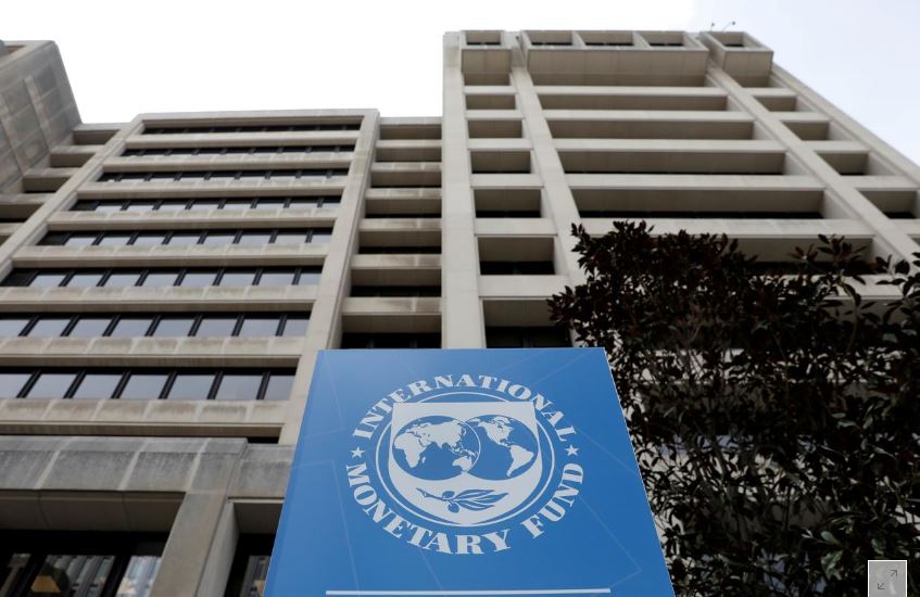 IMF now more optimistic about potential economic growth in the Netherlands