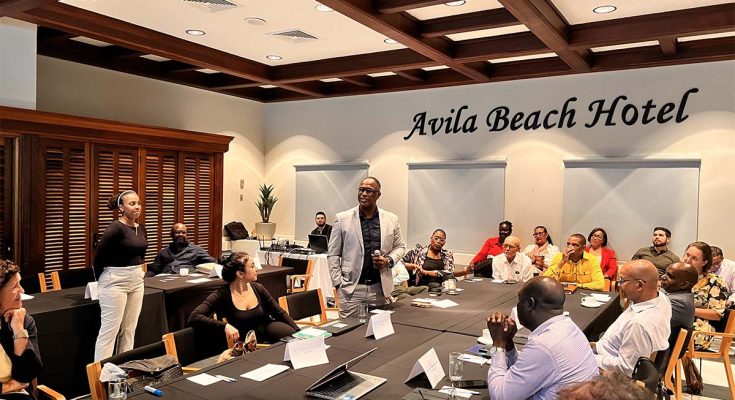 Civil society Curaçao starts platform for solutions for crisis migrants