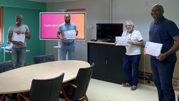 CHATA and its members thank the Crisis team