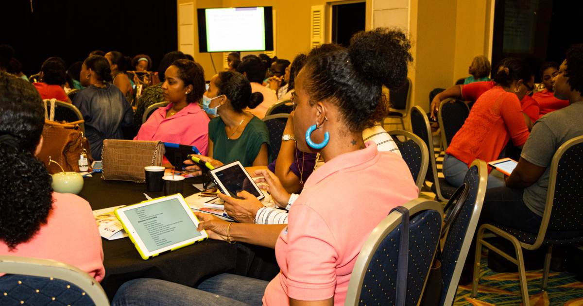 Teachers in Catholic primary education complete course on identifying abuse and domestic violence