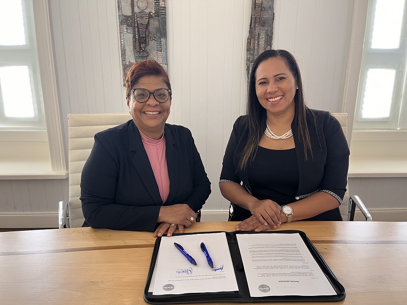 Orco Bank and Qredits forge partnership to empower young entrepreneurs