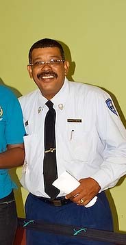 OM wants 'Henki' from Immigration behind bars