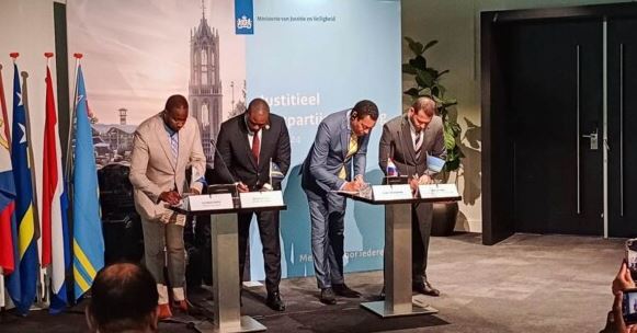 Cooperation platform among immigration heads in the Kingdom