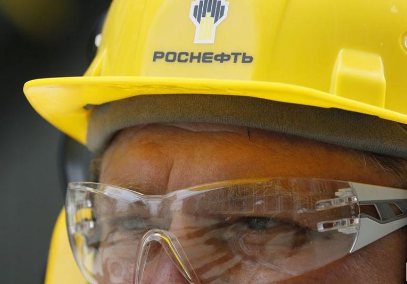 Factbox: Impact of U.S. sanctions on oil market and on Rosneft