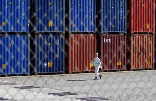 Dutch products ending up in Russia via Turkey