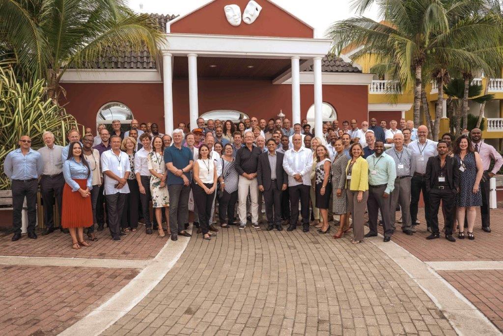 Important event to promote investments in Willemstad