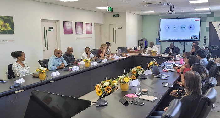 Successful meeting inclusive labor market