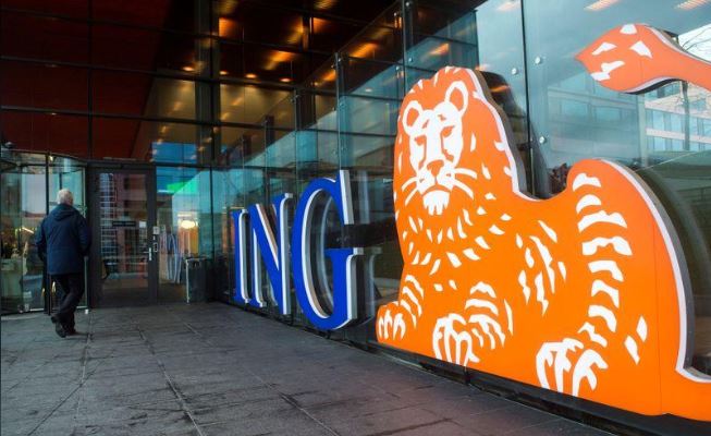 ING closes 2024 with €6.4 billion in profit; Down 12% due to lower interest rates