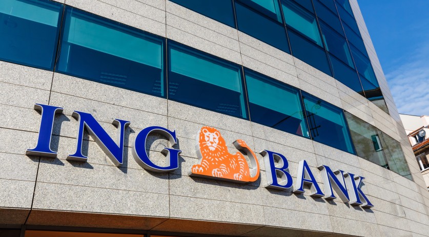 Former CEO will not be prosecuted for money laundering scandal at ING
