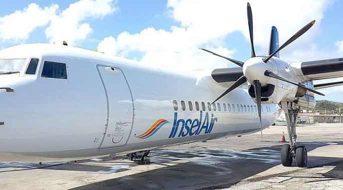 Ys (ice) cold (InselAir)