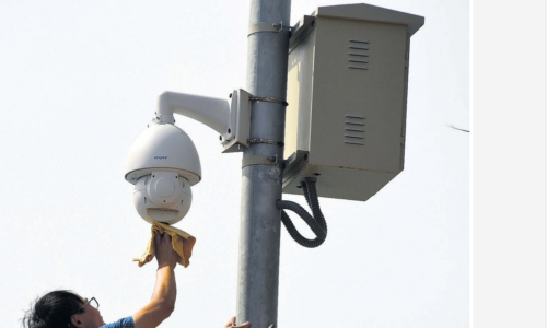 Curaçao to Deploy 50 Cameras at Busy Traffic Spots, but Legal Gaps Limit Effectiveness