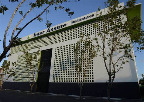 Insurer Inter-Assure is doing well, but the government really needs to stimulate the economy