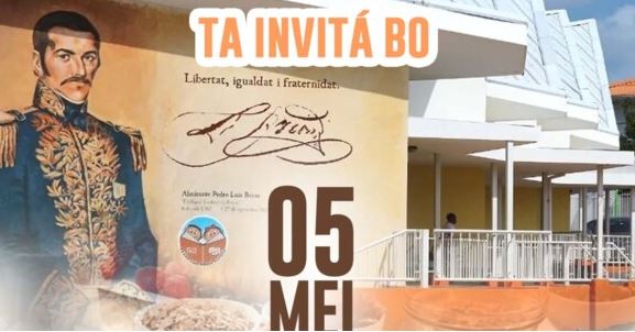 Caribbean Parents Affected by Dutch Childcare Benefits Scandal Organize Minority's Freedom Dinner on Curaçao