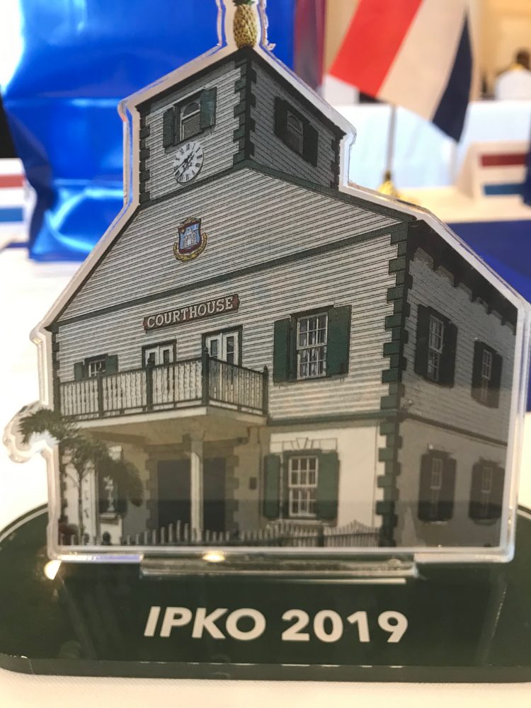 The Kingdom is dead, long live the new Kingdom!