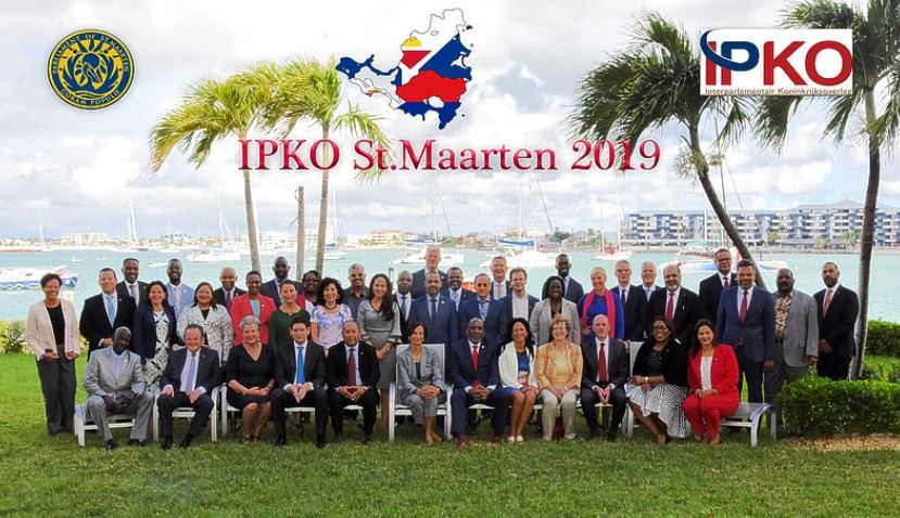 Dutch Parliament delegation says it was not disrespectful