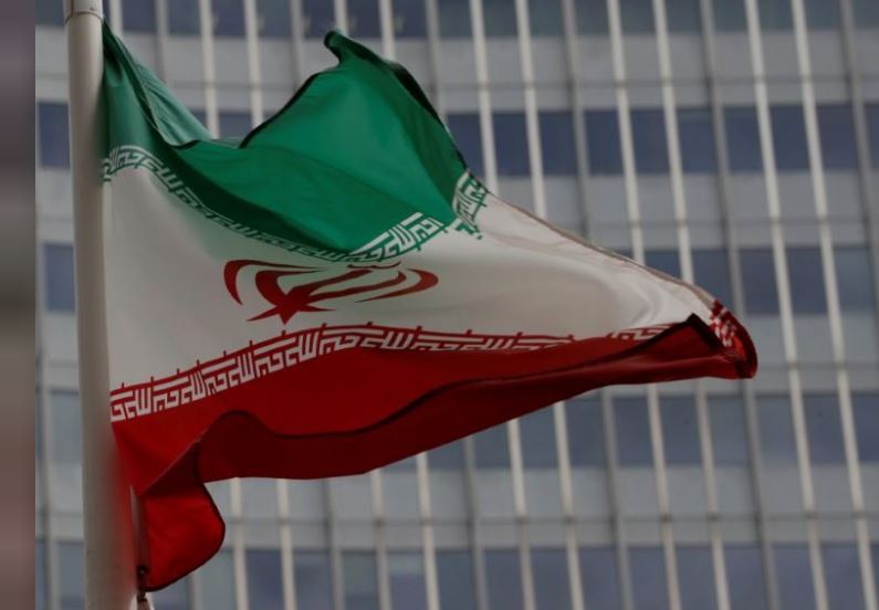 Dutch gov't closely monitoring situation in Iran after reports of Israeli attacks