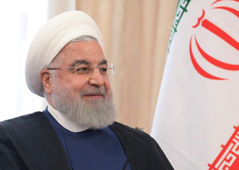 Zero chance of Trump and Rouhani meeting at U.N.: Iranian official