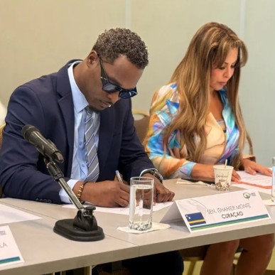 MP Ishahier Monte Calls for Legalization Program for Undocumented Migrants in Curaçao