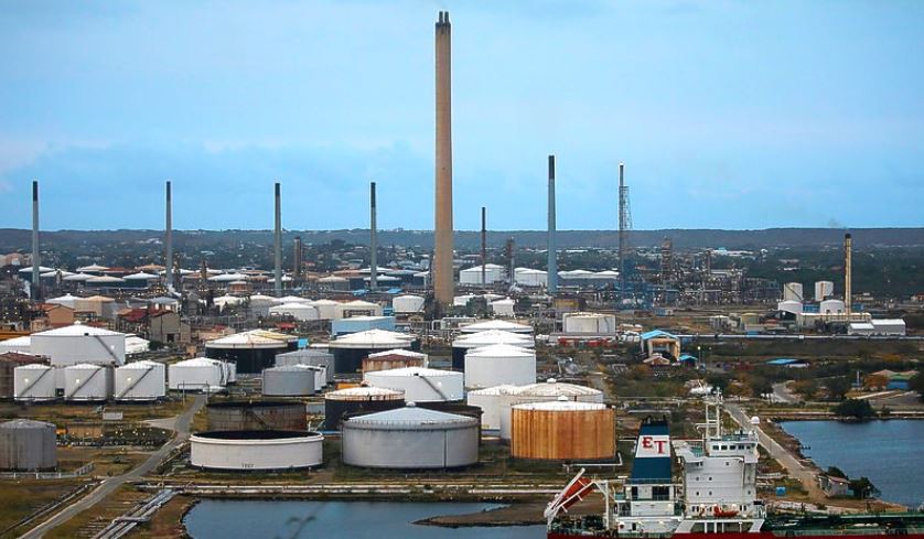 Curaçao Will No Longer Refine Gasoline and Diesel, Says Prime Minister