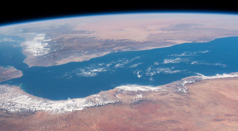 Netherlands joining U.S. mission to protect Red Sea shipping routes from Houthi attacks