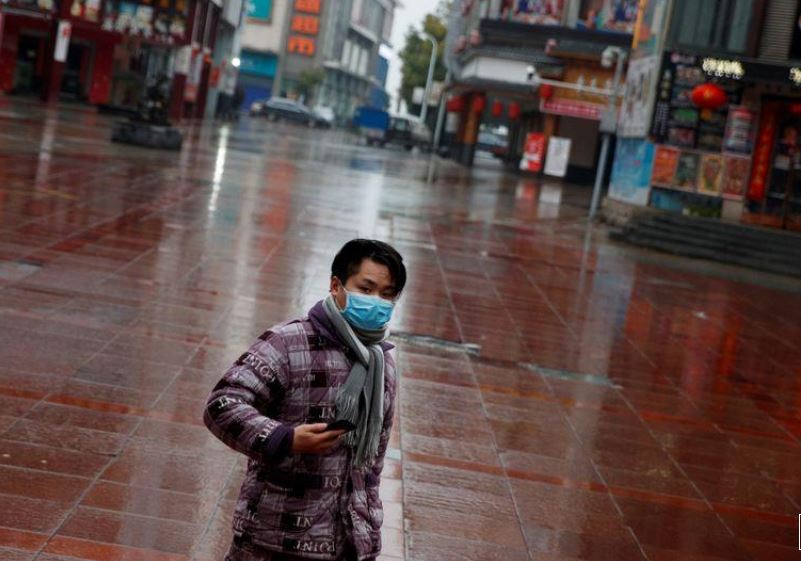 Italy sees fashion sales hit due to China virus, Pandora warns of business freeze