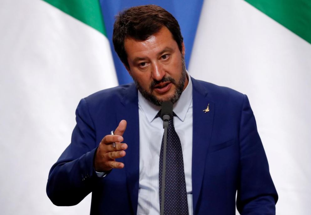 Italy should name new EU affairs minister next week