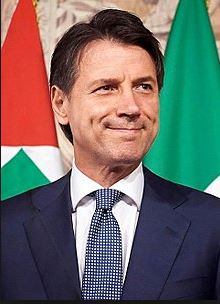 Italy's government sees deficit at 2.1% after EU move