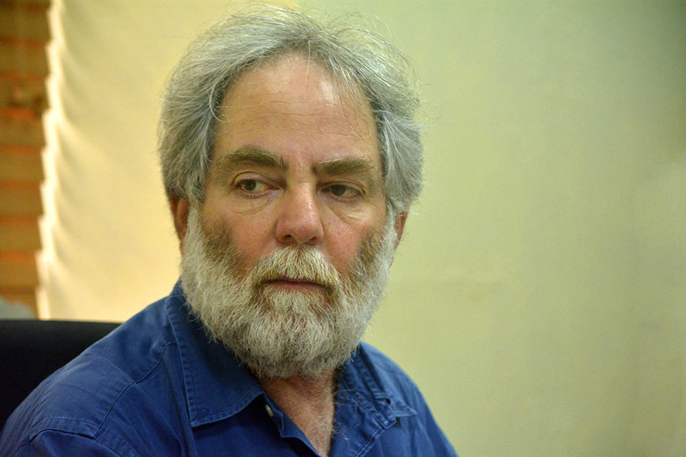 Tourist infected with measles