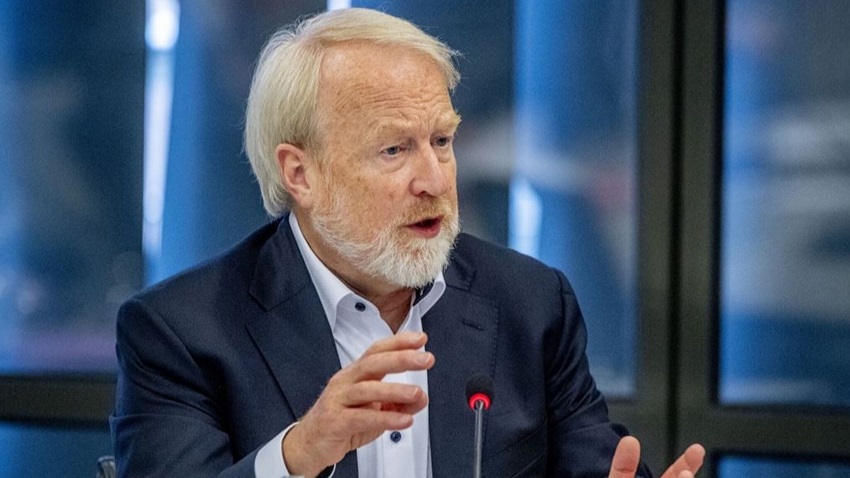 RIVM leader accused of tunnel vision during early phase of pandemic