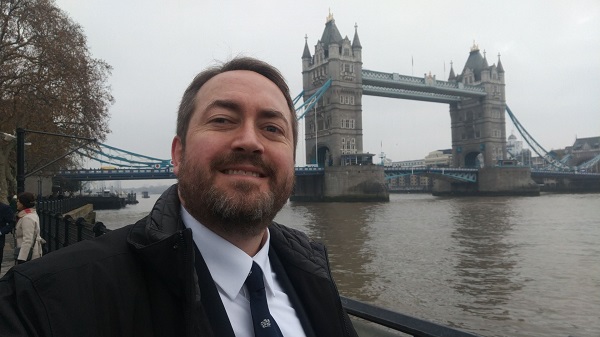 Dean CMU to attend World Academy of Arts and Sciences