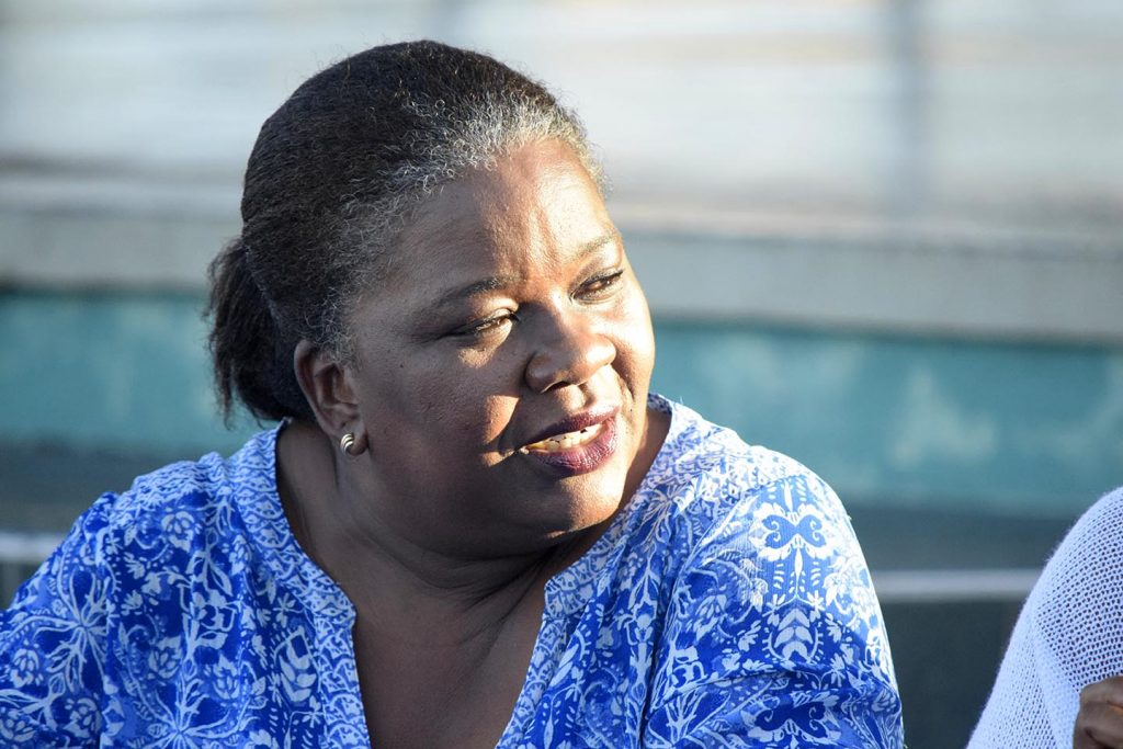 Amnesty Curaçao condemns relational violence