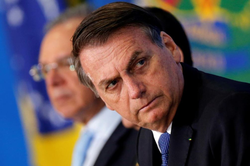 Brazil lower house set to vote on pension reform before recess: presidential spokesman