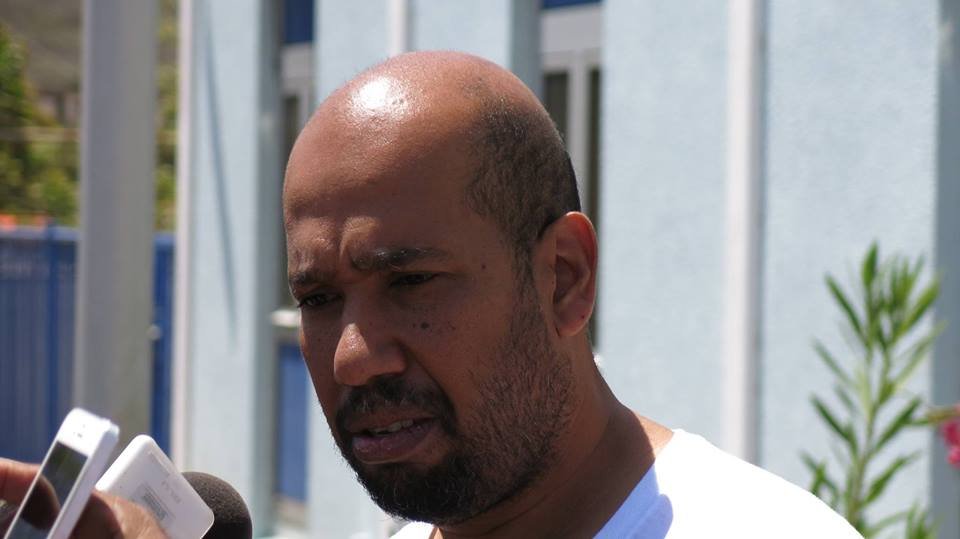 Jamaloodin on April 30 to court again