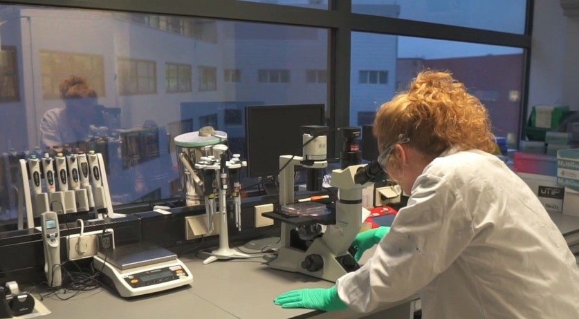 Janssen Covid vaccine deliveries to Europe on hold over new blood clot study